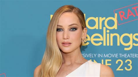 jennifer lawrence best nudes|As Jennifer Lawrence shocks fans with full